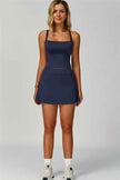 The Uplift Tank Top Tennis Skirt 2-Piece Set