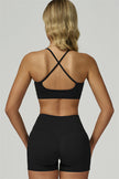The Flourish Sports Bra