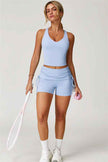 The Echo Tank Top