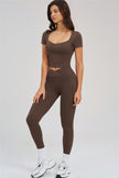 The Sizzle T-shirt