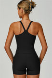 The Burst Tank Shorts 2-Piece Set