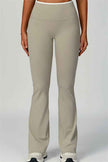 The Quest Tank Flared Leggings 2-Piece Set