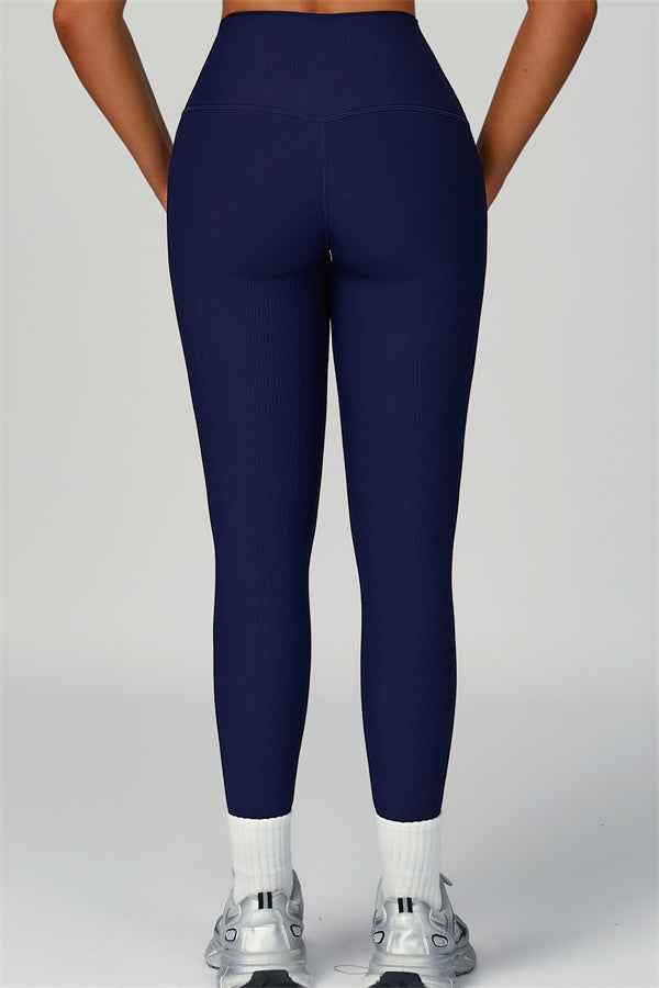 The Burst Jacket Sports Bra Leggings 3-Piece Set