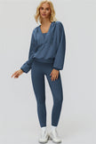 The Fyra Leggings
