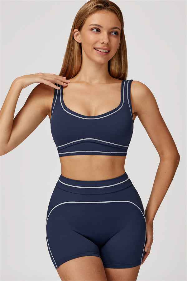 The Amara Sports Bra