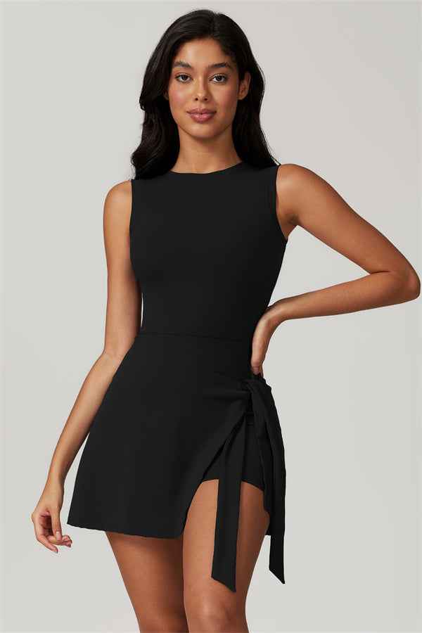 Flow Motion Tennis Dress