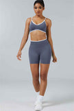 The Elevate New Shorts
