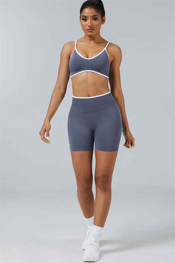 The Elevate New Shorts