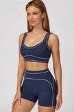 The Amara Sports Bra