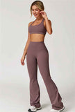 The Epic Flared Leggings