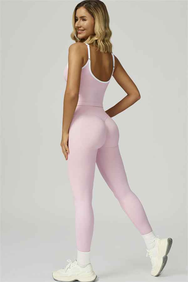 The Prime Line Leggings
