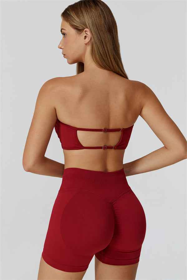 The Reign Sports Bra