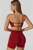 The Reign Sports Bra