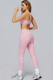 The Radiance Racerback Sports Bra