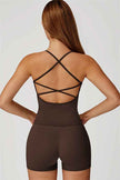 The Propel Crop Top