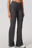 The Daze Sports Bra Flared Leggings 2-Piece Set