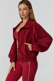 The Venus Zip Jacket