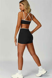 The Quest Sports Bra
