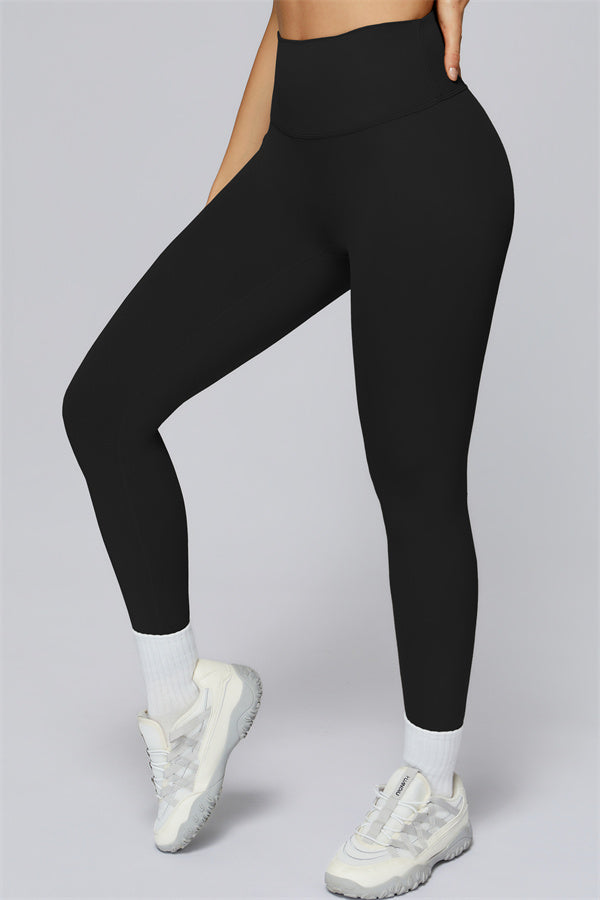 The Elle Form Leggings