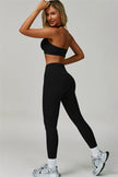 The Bold Leggings