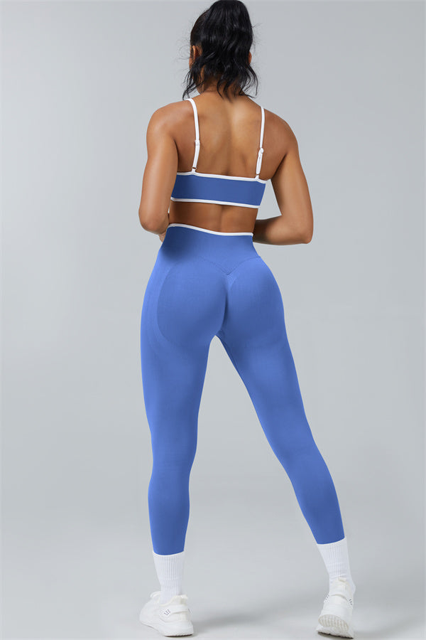 The Elevate Sports Bra