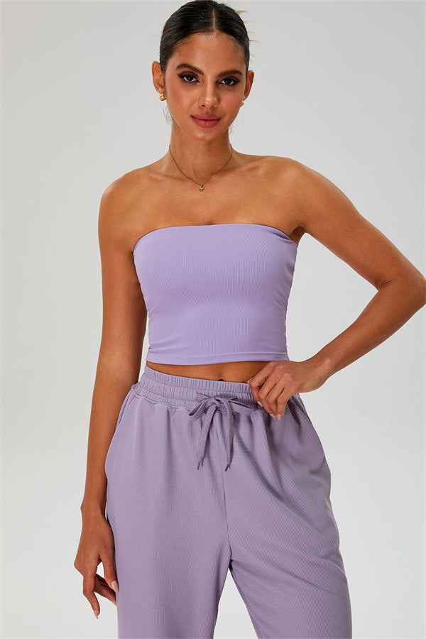 The Rush Tube Top