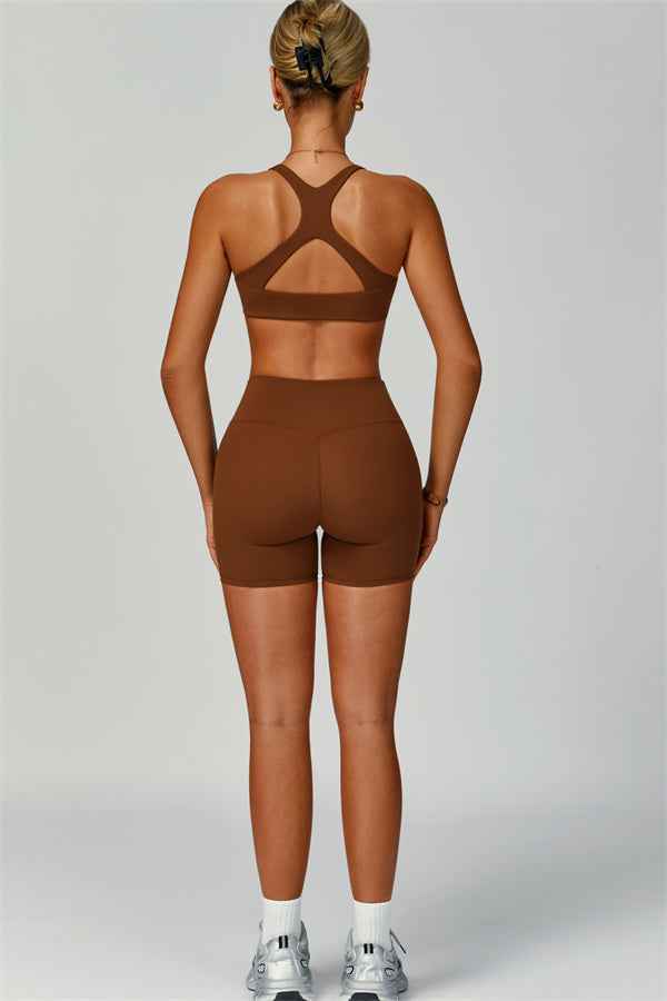 The Thrive Shorts