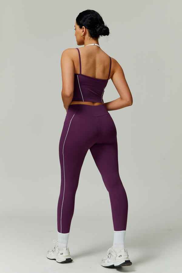 The Radiant Leggings