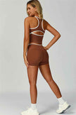 The Quest Tank Shorts 2-Piece Set
