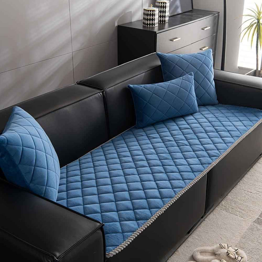 Premium Non-Slip Sofa Cover - Thickened & Durable Protector