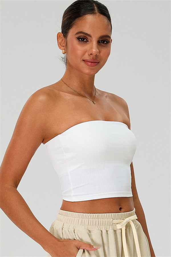 The Rush Tube Top