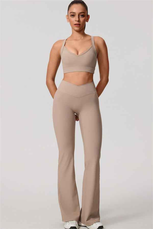The Daze Sports Bra
