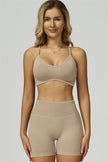 The Prime Sports Bra