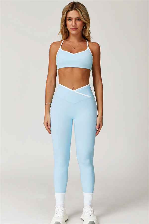 The Boost Leggings