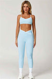 The Boost Leggings