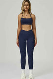 The Flourish Sports Bra