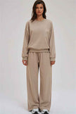 The Kinetic Sweatshirt Sweatpants 2-Piece Set
