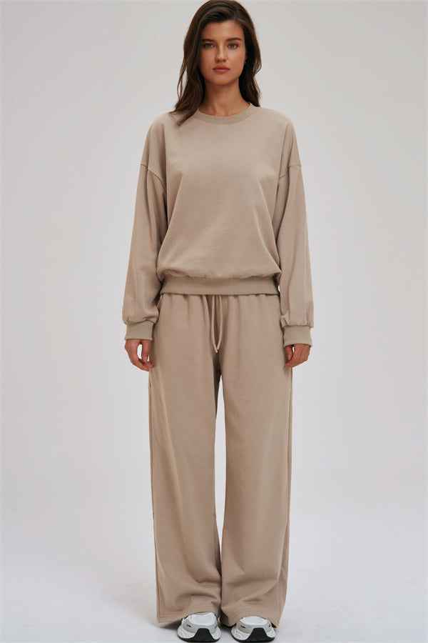 The Kinetic Sweatshirt Sweatpants 2-Piece Set