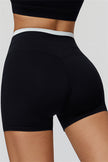 The Canyon Shorts