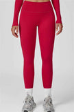 The Oasis Long Sleeve T-shirt Leggings 2-Piece Set