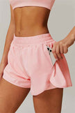 The Nova Shorts