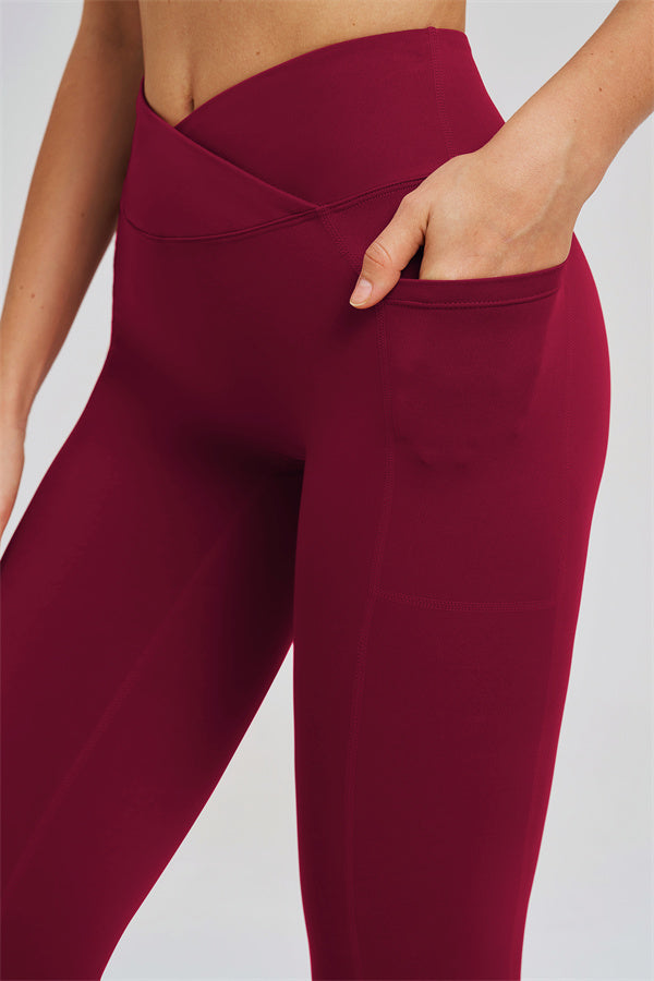 The Sizzle T-shirt Leggings 2-Piece Set