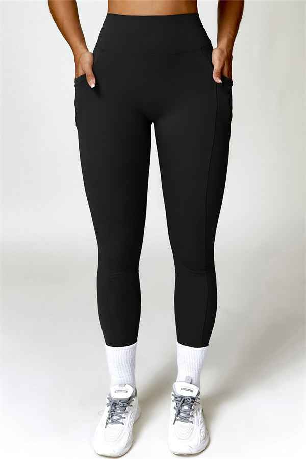 Aria Grace Leggings