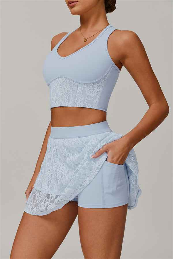 The Wonder Crop Top