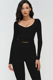 The Stride T-shirt Leggings 2-Piece Set