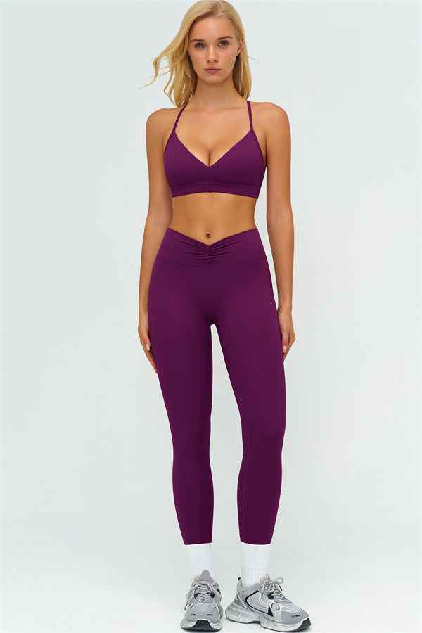 The Lushness Leggings