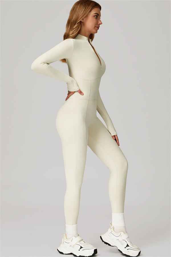 The Terra Jumpsuit