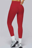 The Radiance Racerback Sports Bra Leggings 2-Piece Set