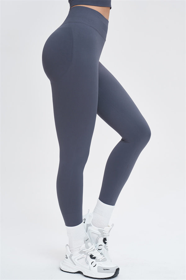 The Whim T-shirt Leggings 2-Piece Set