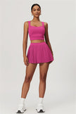 The Balance Crop Top